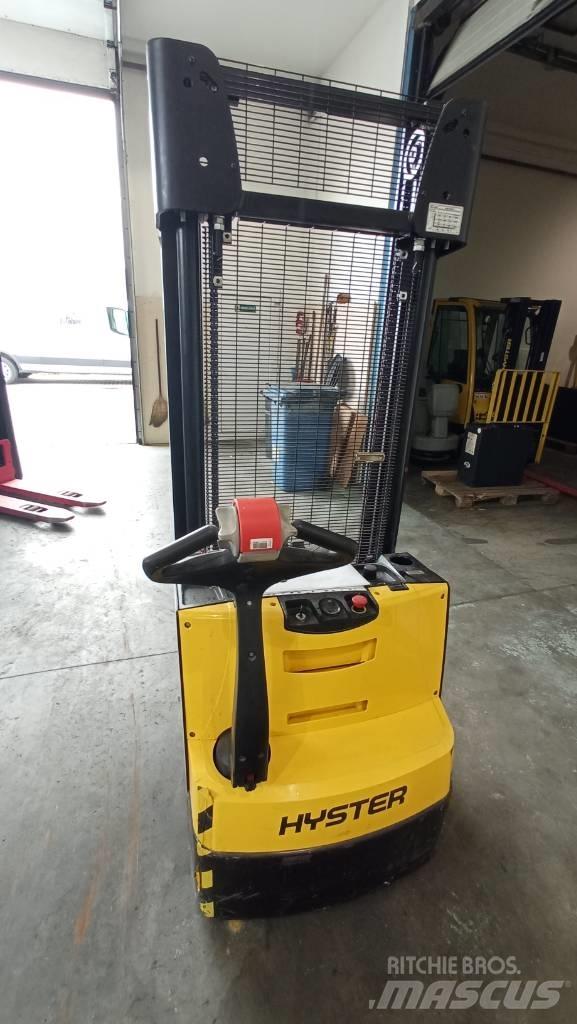 Hyster S 1.2 Manuelle stablere