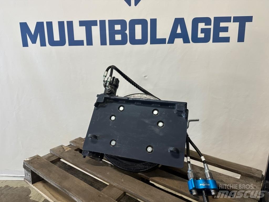 Multione ROTATOR 360 Rotatorer