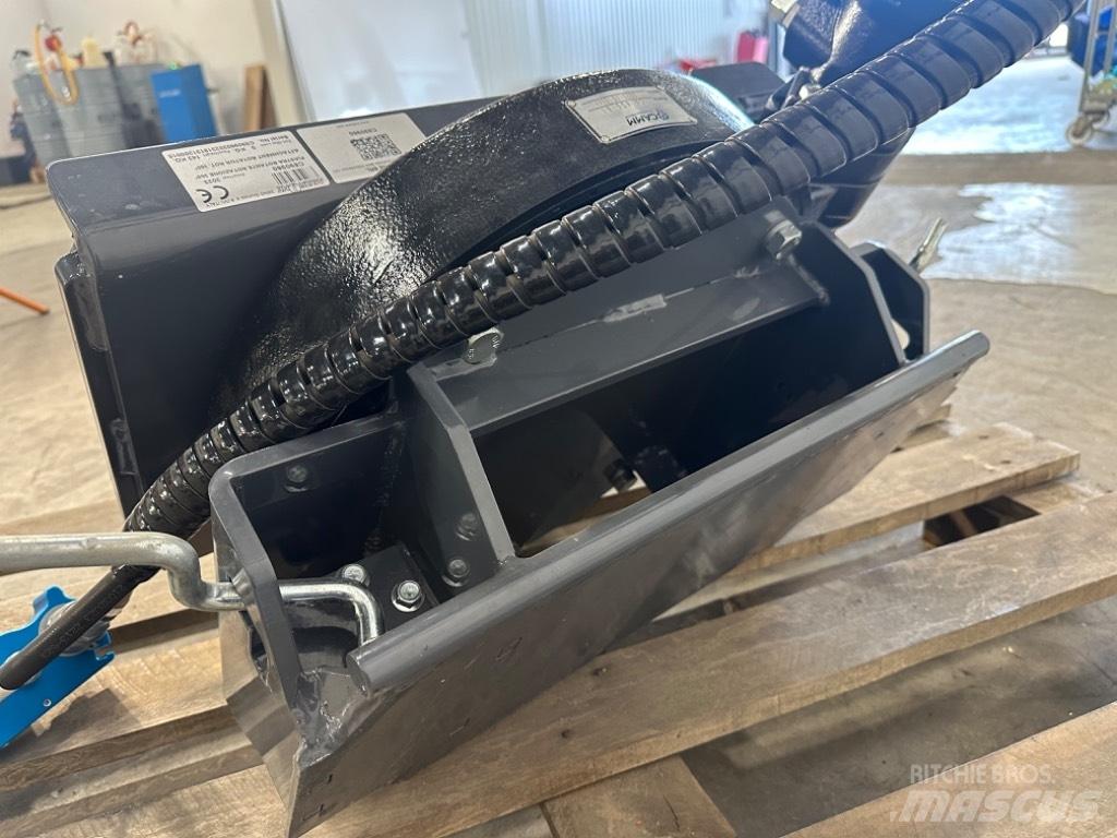 Multione ROTATOR 360 Rotatorer