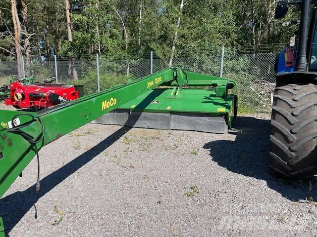 John Deere 946 Kombihøstere