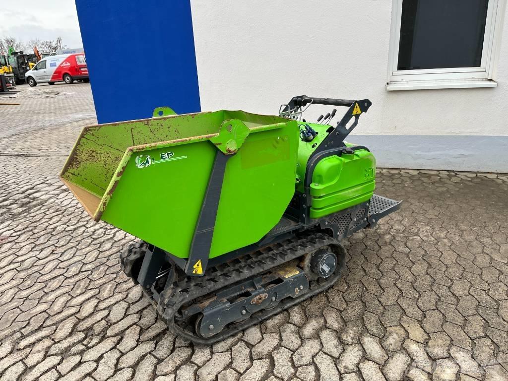 Merlo CINGO M8 Dumpere