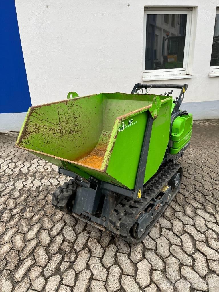 Merlo CINGO M8 Dumpere
