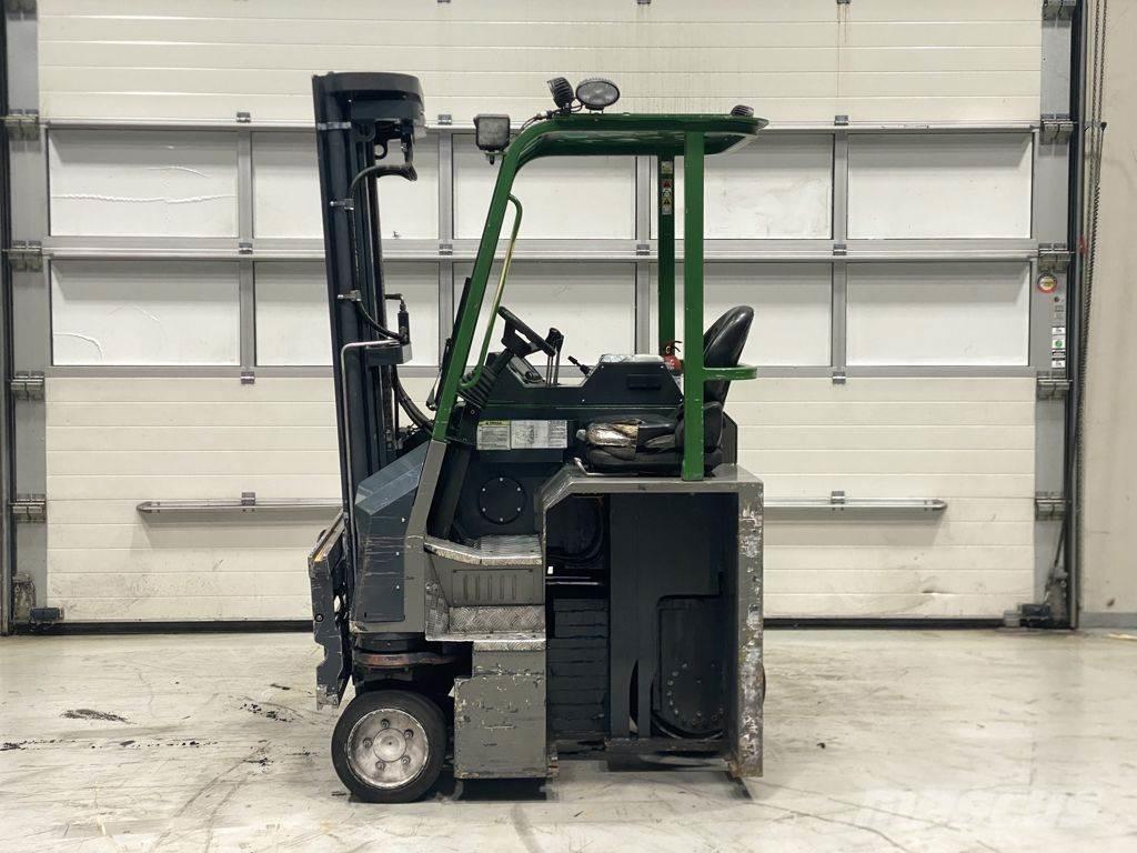 Combilift CBE2500 Sidelæsser