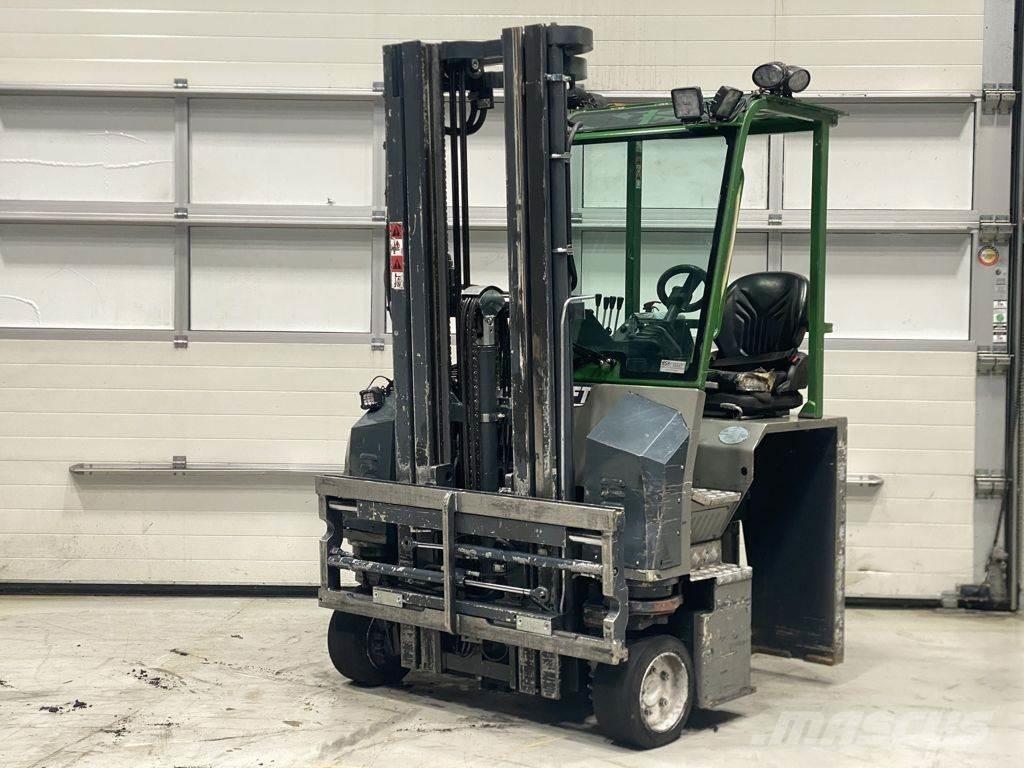 Combilift CBE2500 Sidelæsser
