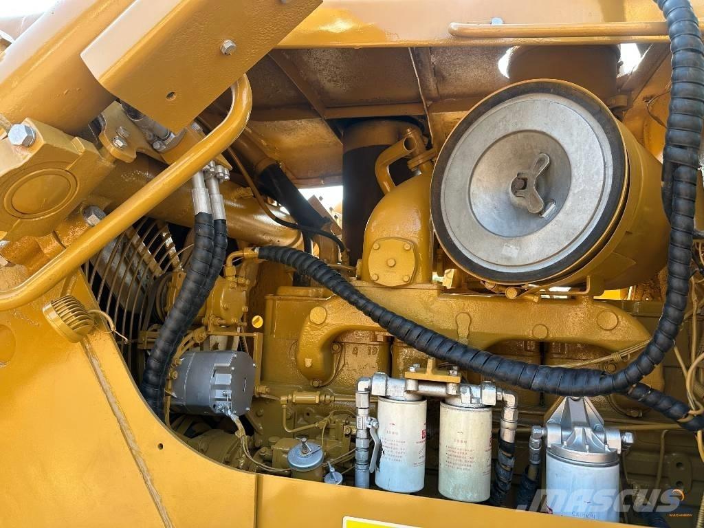 CAT D 7 G Bulldozer på larvebånd
