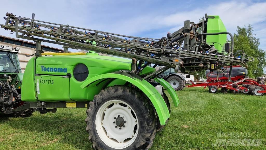 Tecnoma Fortis 3324 Trailersprøjter