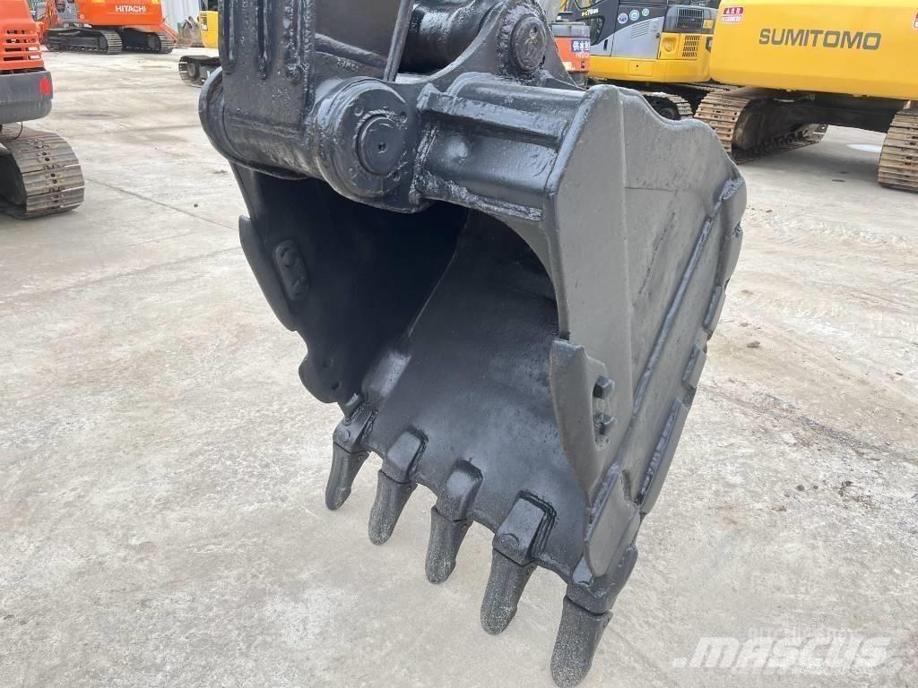 Volvo EC 140 D Gravemaskiner på larvebånd