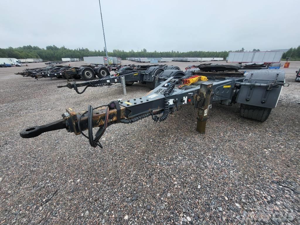 Limetec VPA218 Dolly