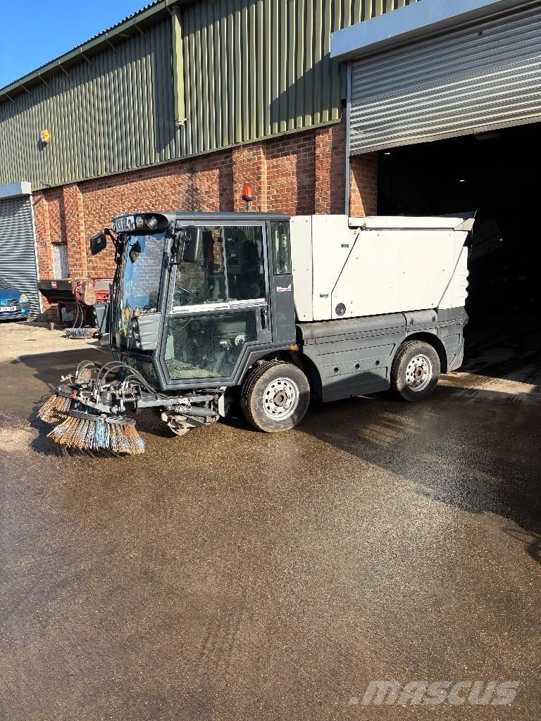 Schmidt Swingo 200 + Fejemaskiner