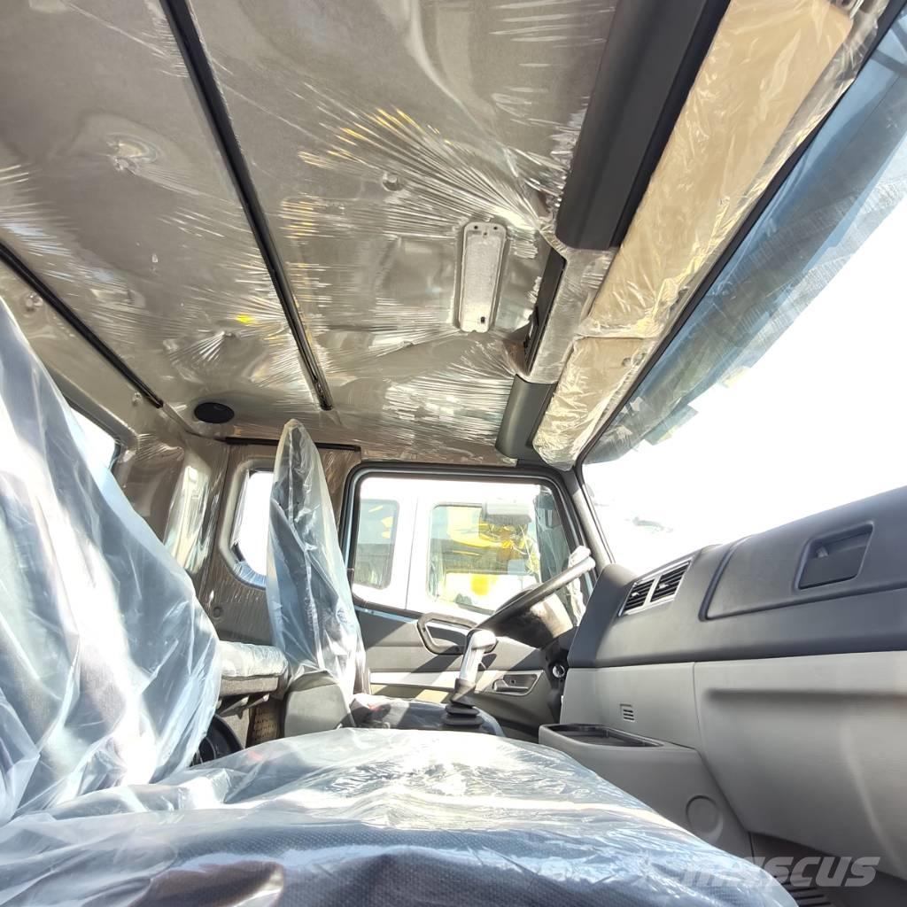 Howo 371 6x4 Trækkere