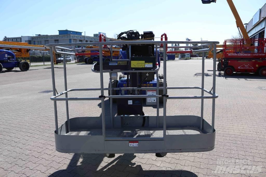 Hangcha GTHZ 170 C Bomlifte med knækarm
