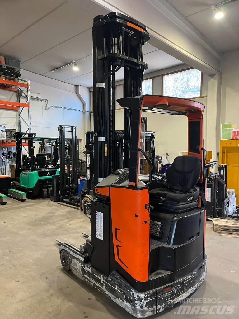 Rocla HX 14 F Reachtruck