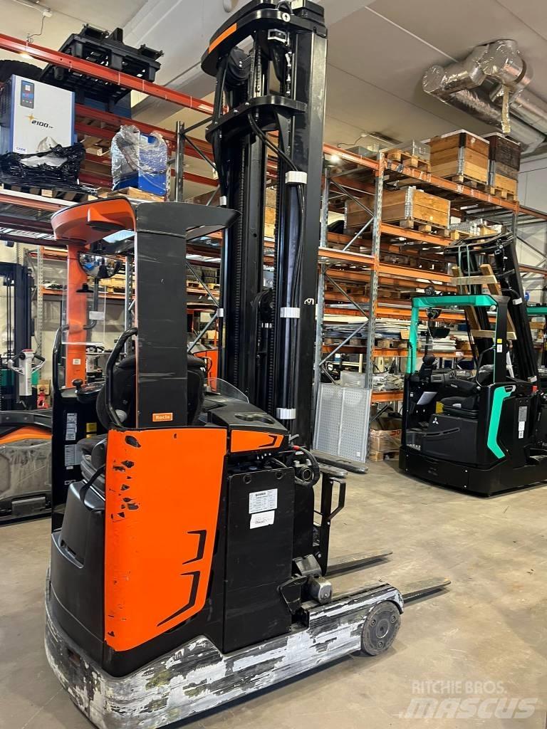Rocla HX 14 F Reachtruck