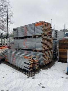 Altrad Assco Modul Stillads udstyr