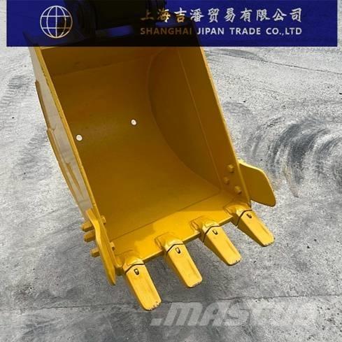 Komatsu PC 78 Gravemaskiner på larvebånd