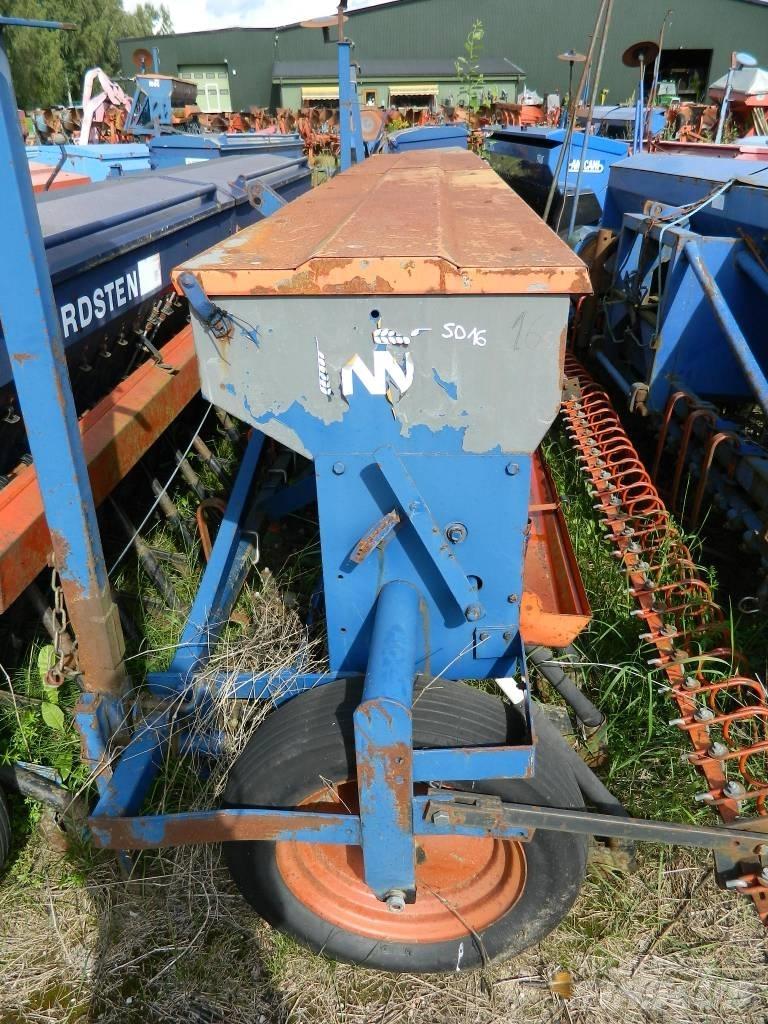 Nordsten 4 Såmaskine