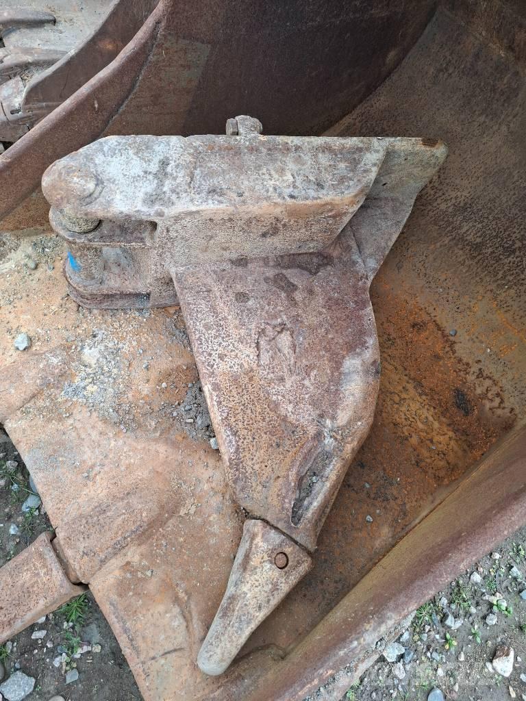  Routapiikki NTP10 Ophakkere