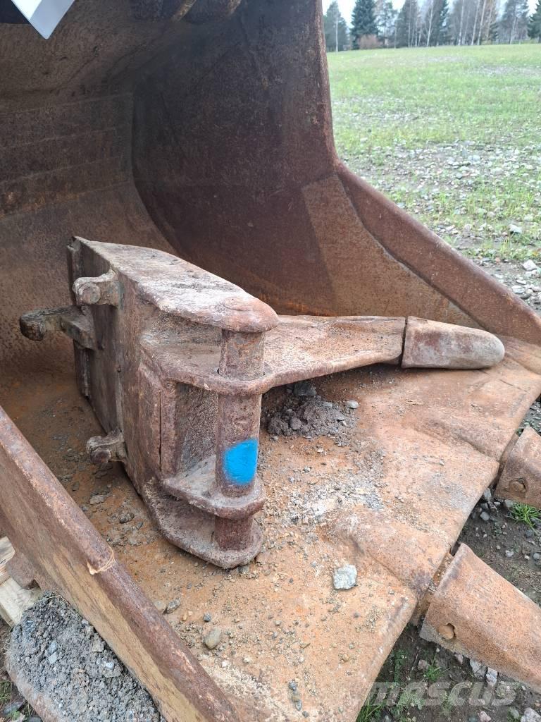  Routapiikki NTP10 Ophakkere