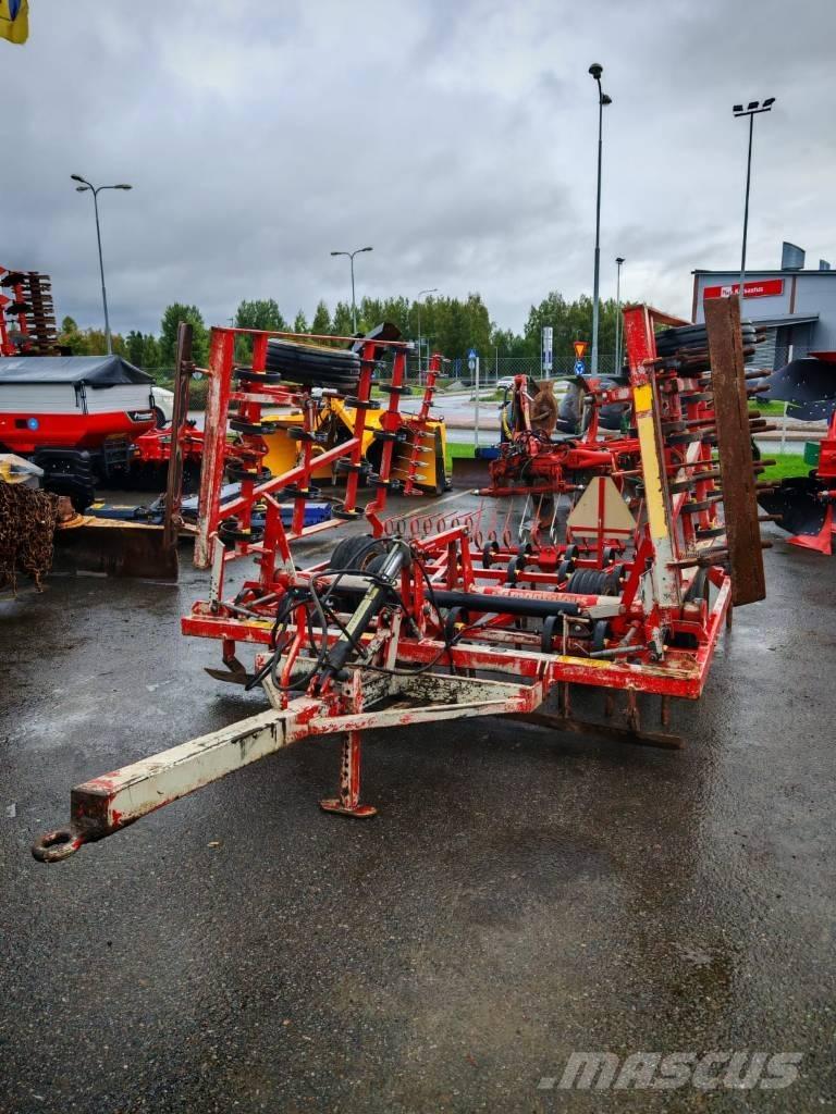 Väderstad NZ 500 Harver