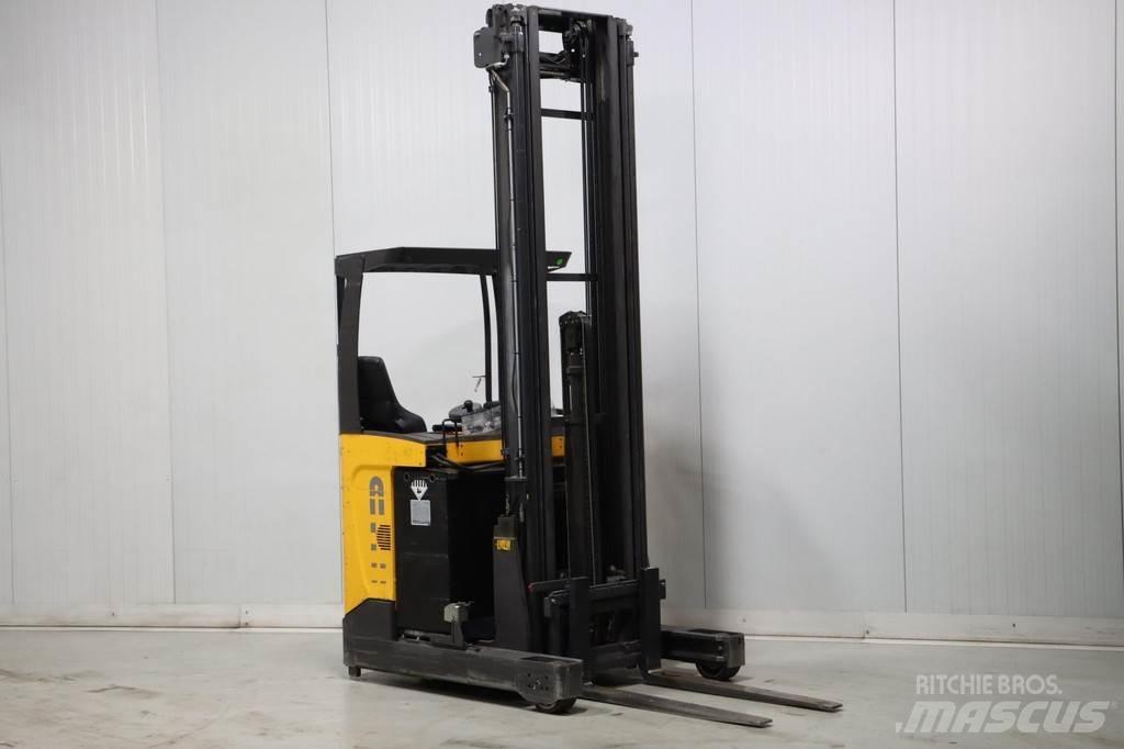 Atlet UMS160D Reachtruck