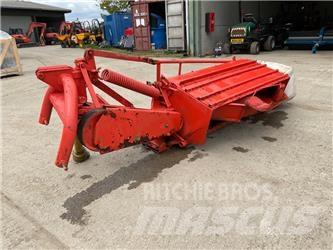 Kuhn HAYMOWER Græsslåmaskiner
