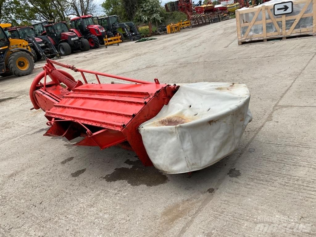 Kuhn HAYMOWER Græsslåmaskiner