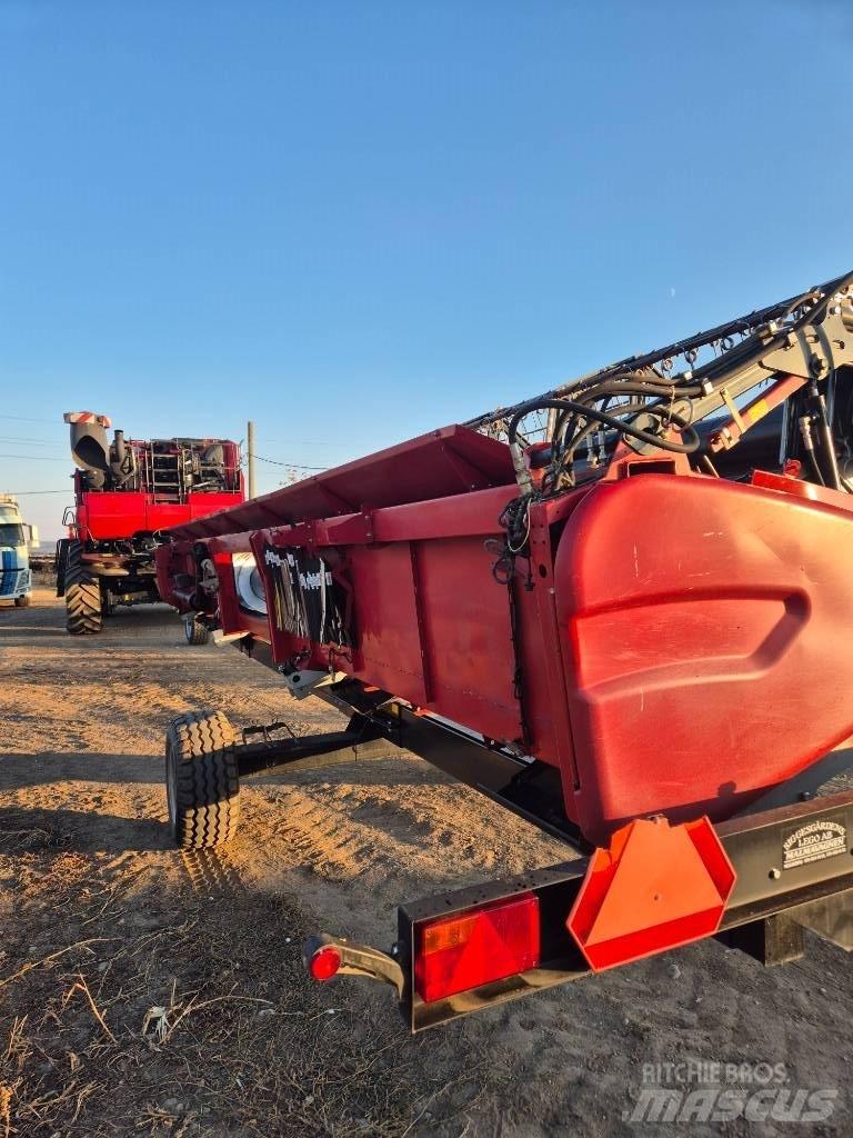 Case IH 9240 Mejetærskere