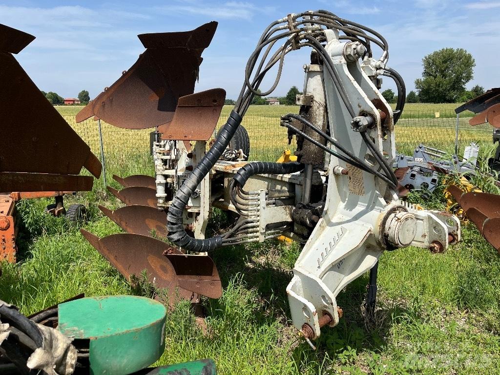 Ermo FSV4/35 Vendeplove
