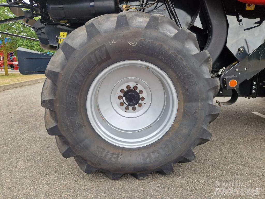 Case IH AF 7150 Mejetærskere