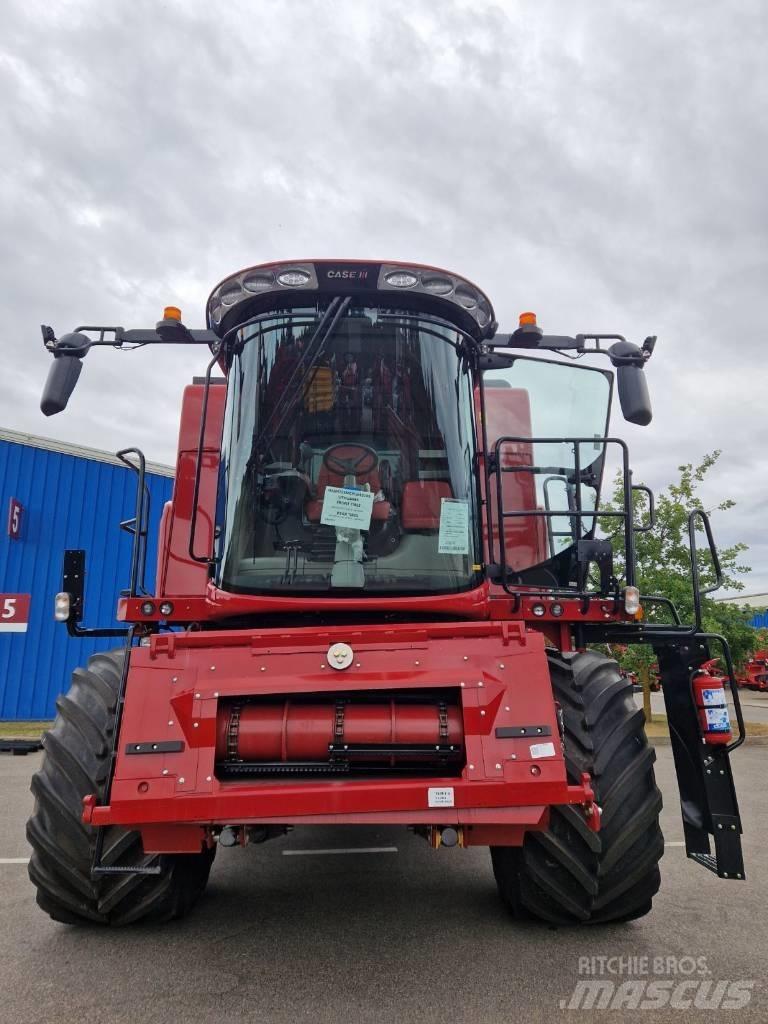 Case IH AF 7150 Mejetærskere
