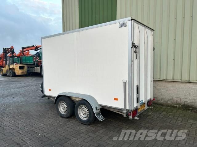 Hapert K 2000 Fast kasse