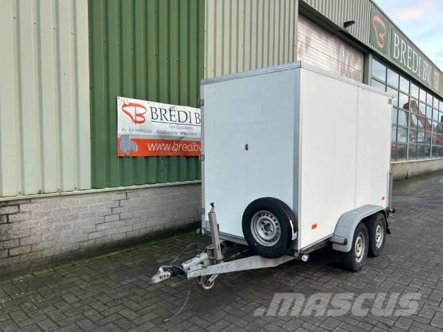 Hapert K 2000 Fast kasse
