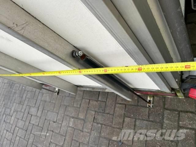 Hapert K 2000 Fast kasse