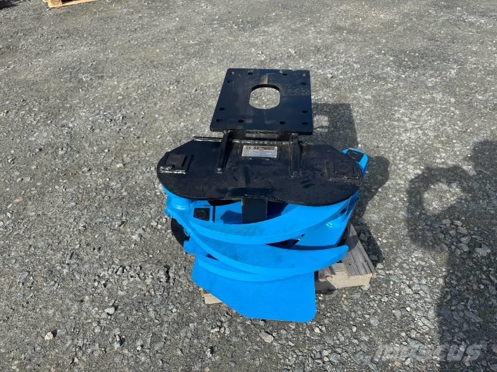  SE Energiklipp Andet tilbehør