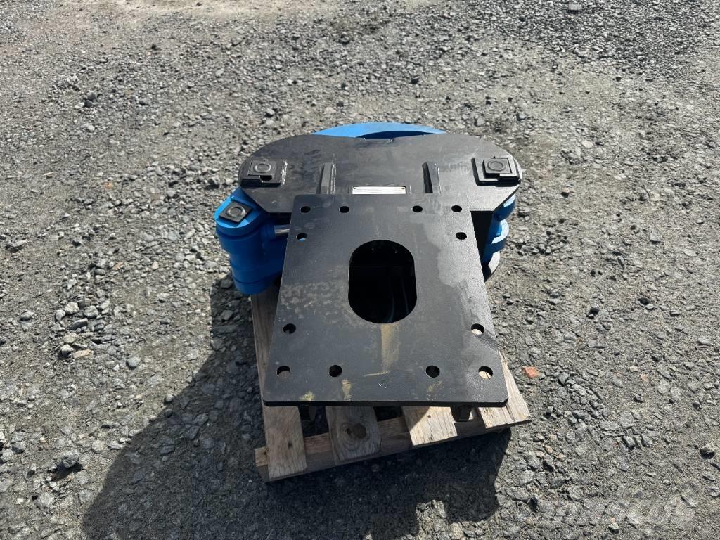  SE Energiklipp Andet tilbehør