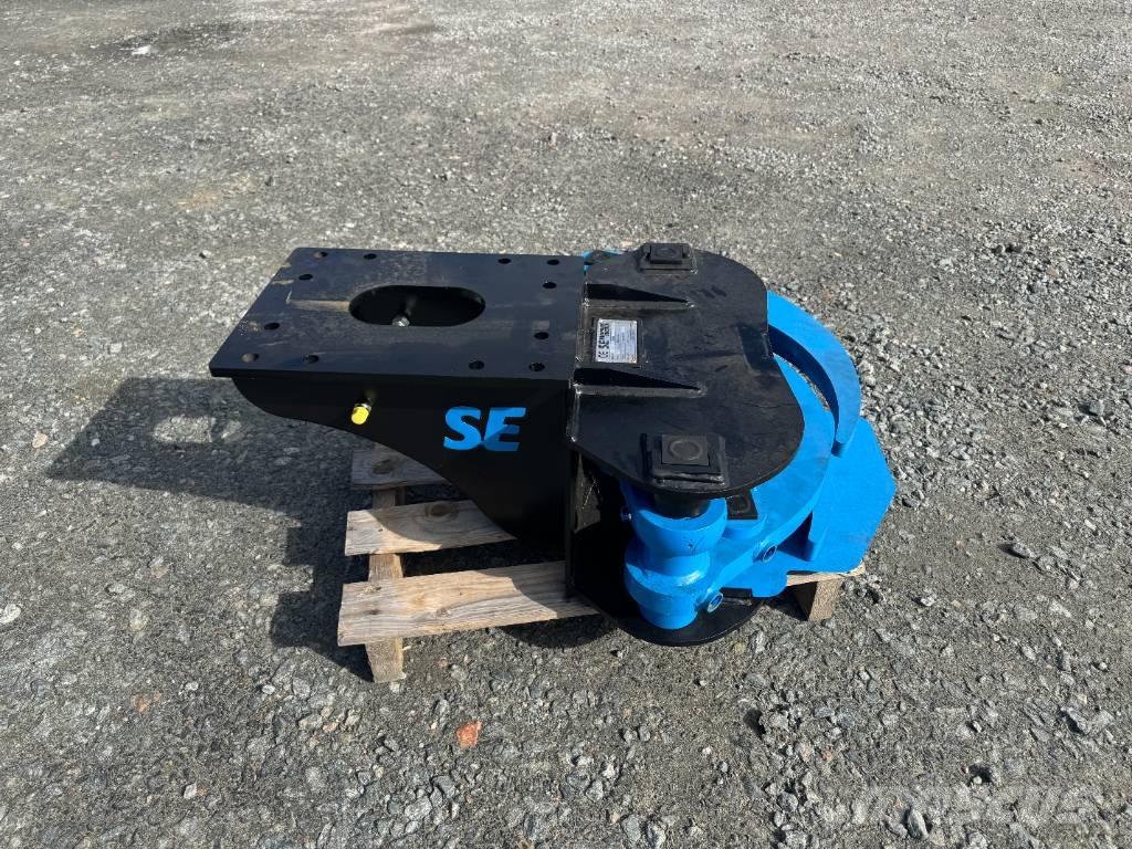  SE Energiklipp Andet tilbehør