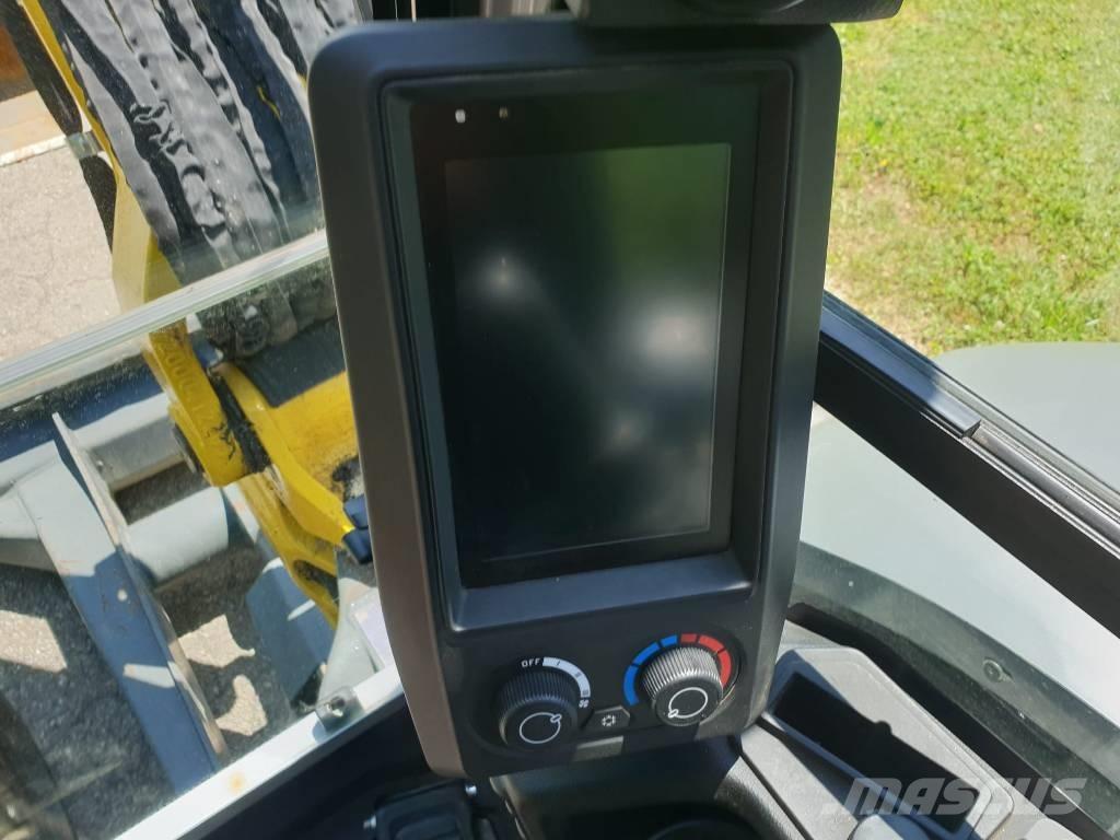 Wacker Neuson ET 58 Minigravemaskiner