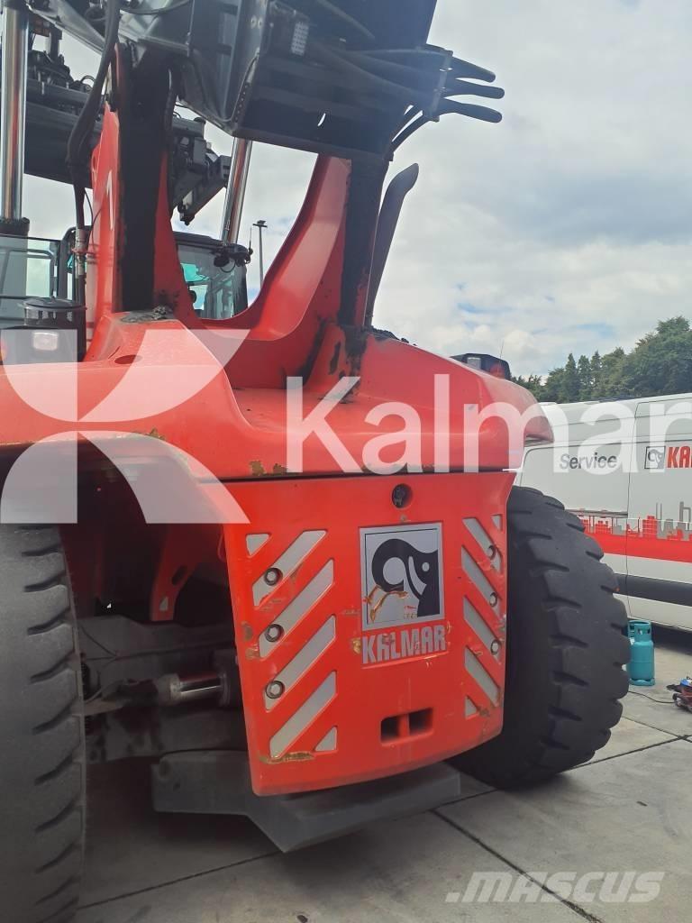 Kalmar DRG450-60C5X Rækkestablere