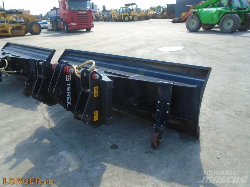 Terex 2640MM Klinger
