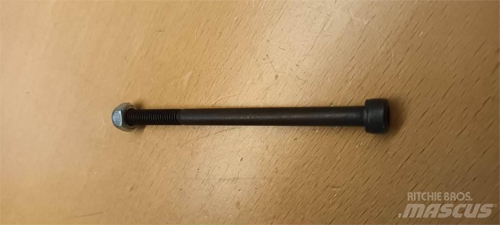 Ponsse 0047210 Chassis og suspension