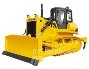 Shantui SD22W Bulldozer på larvebånd