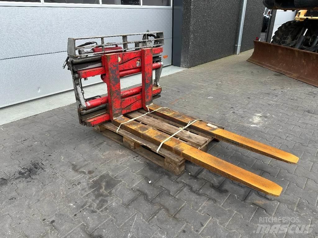 Durwen PGK 30 S Klemmer