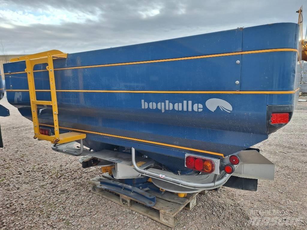 Bogballe M2W Mineralspreder