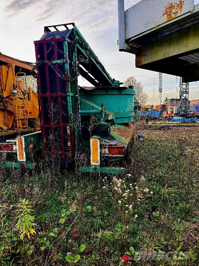 Diamond Z 1860 Affaldskværn