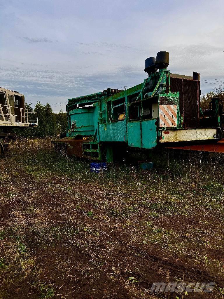 Diamond Z 1860 Affaldskværn