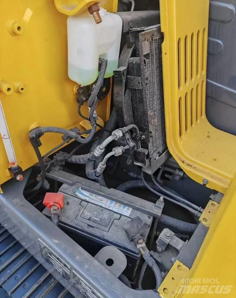 Volvo EC 60 Gravemaskiner på larvebånd