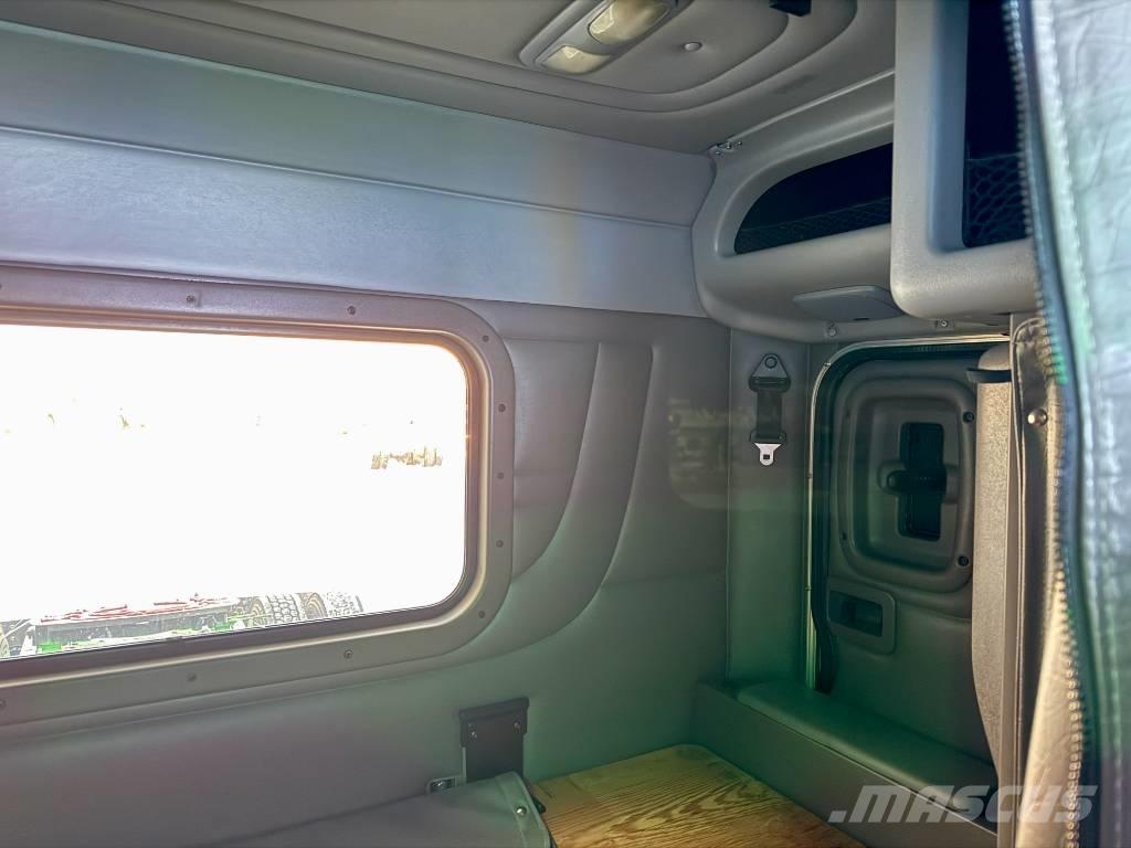 Peterbilt 389 Trækkere