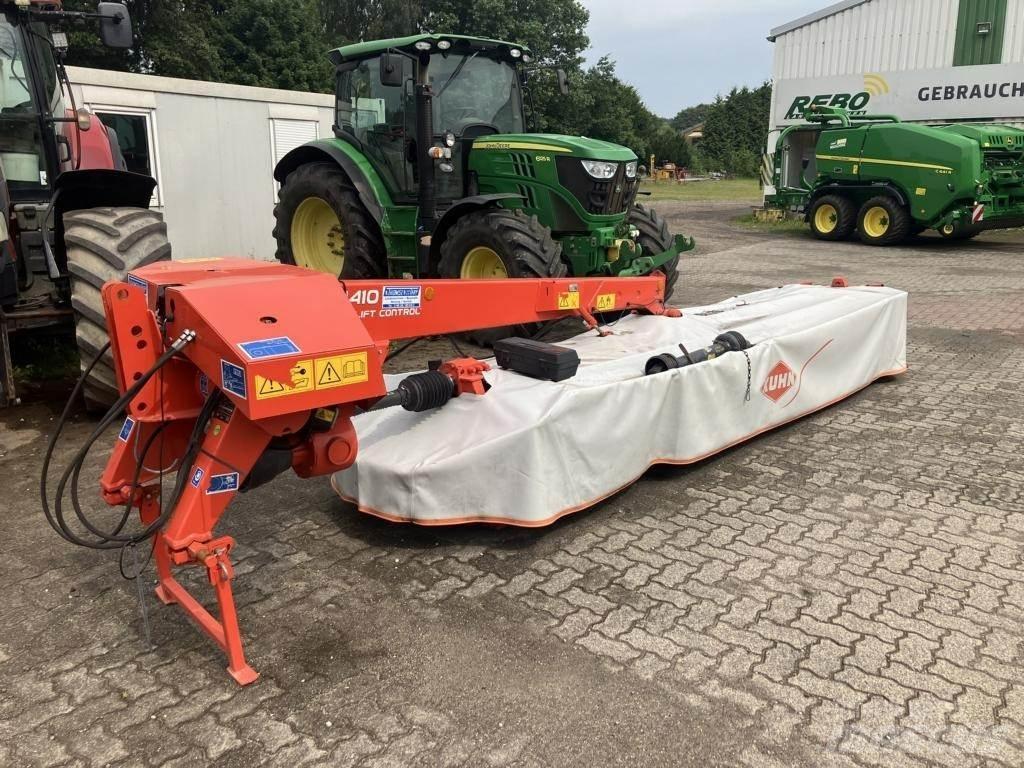Kuhn GMD 4410 Kombihøstere