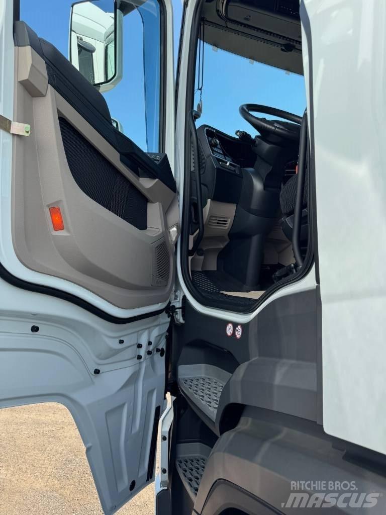 DAF XG 480 Trækkere