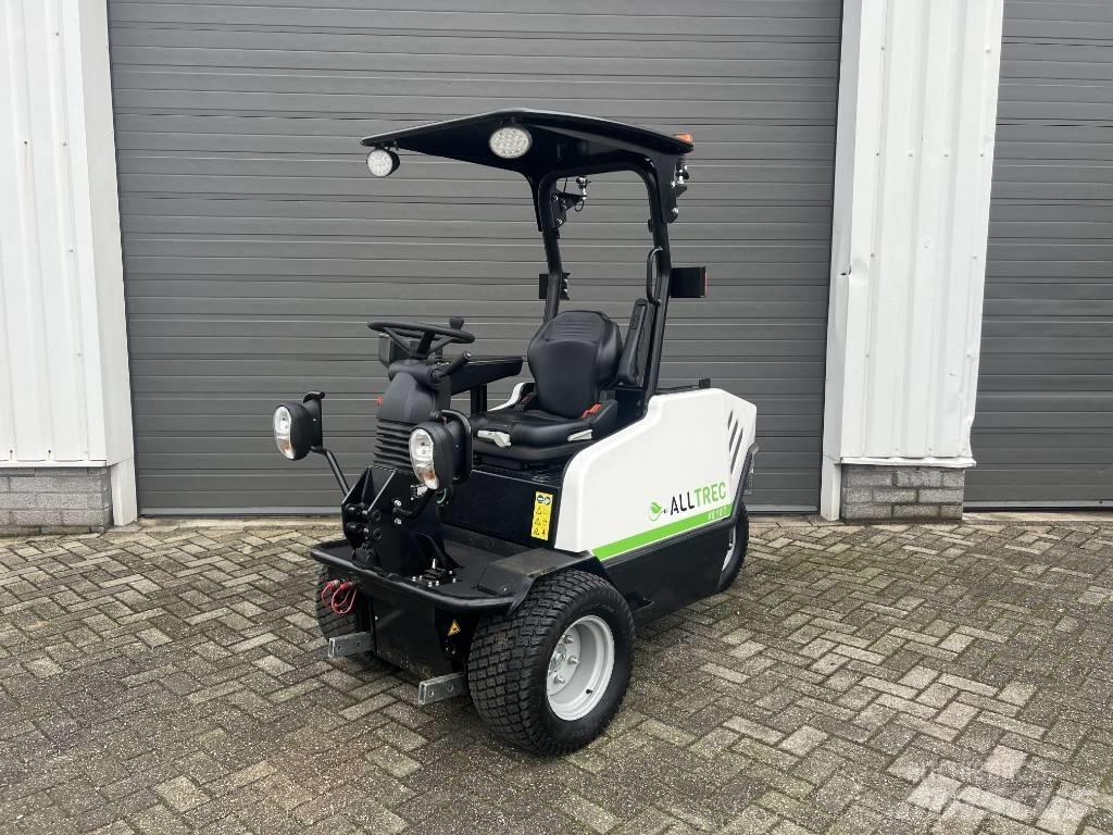  AllTrec 4810T Redskabsbærere